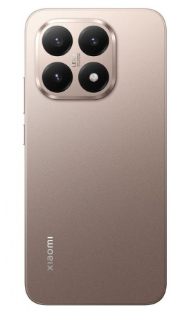 смартфон xiaomi 15t 12/512 gb rose gold leica 