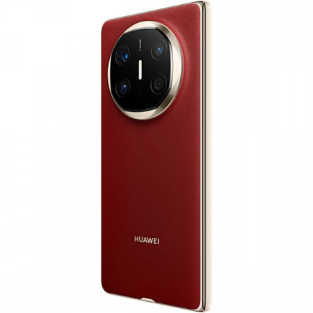 смартфон huawei mate x6 12/512 gb nebula red