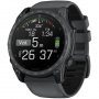 умные часы watch garmin tactix 8 51mm amoled slate gray cerakote 010-04553-01