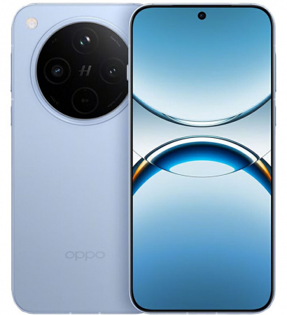 смартфон oppo find x8 12/256 гб blue
