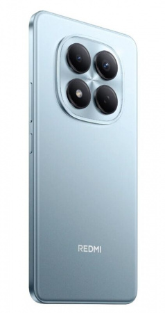 смартфон xiaomi redmi note 15 pro 12/256 гб glacier blue
