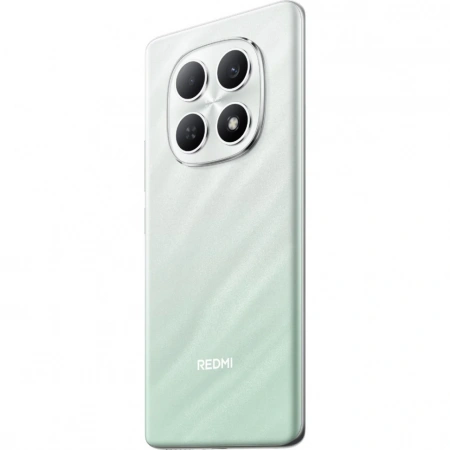 смартфон xiaomi redmi note 15 8/256 гб forest green