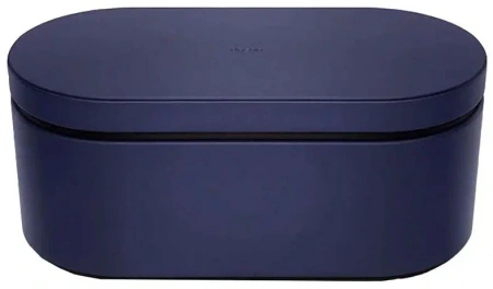 стайлер dyson hs05 airwrap long barrel nickel/copper