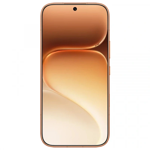 смартфон honor 600 12/512gb оранжевый (orange)