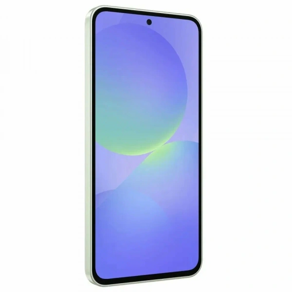смартфон samsung galaxy a36 8/128 lime