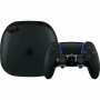 геймпад sony playstation 5 dualsense edge midnight black edition