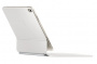 magic keyboard ipad air 11 white (mdfv4)