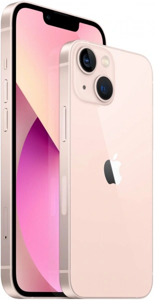 iphone 13 128 гб pink