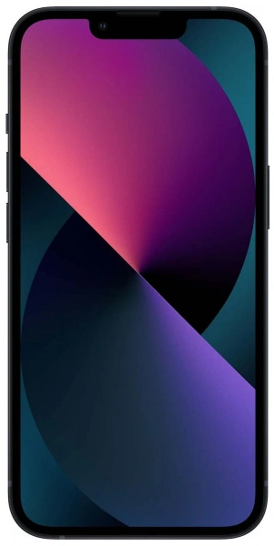 iphone 13 128 гб midnight