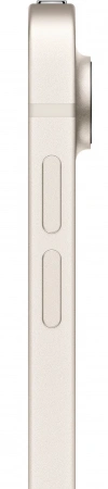 планшет apple ipad air 13 (m3, 2025) lte 128 гб, starlight