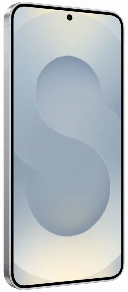 смартфон samsung galaxy s25 12/256 гб silver shadow (s931b)