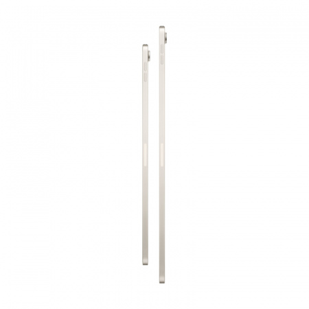 планшет apple ipad air 13 (m4, 2026) wi-fi 1024 гб, starlight «сияющая звезда»