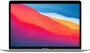 ноутбук apple macbook air 13 m1 8/256гб, silver (mgn93)