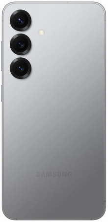 смартфон samsung galaxy s25 12/128 гб silver shadow