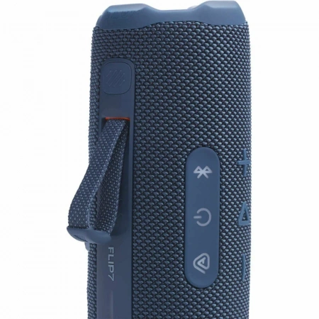 портативная акустика jbl flip 7 blue