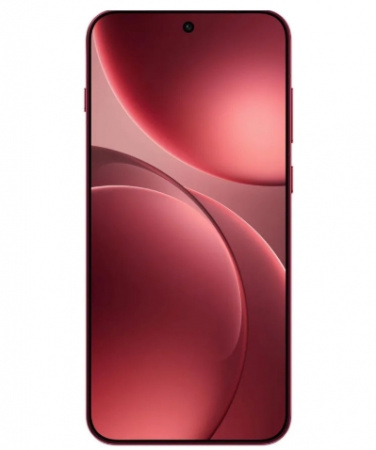 смартфон oppo find x9 16/512 gb red