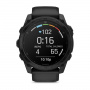 умные часы watch garmin tactix 8 47mm amoled sapphire titanium black 010-03405-01