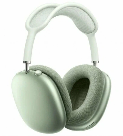 беспроводные наушники apple airpods max green