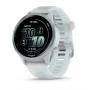 умные часы watch garmin forerunner 570 42 cloud blue whitestone/cloud blue 010-02970-01