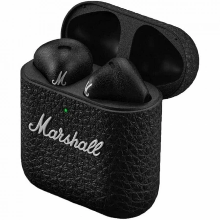 marshall  minor 4 black