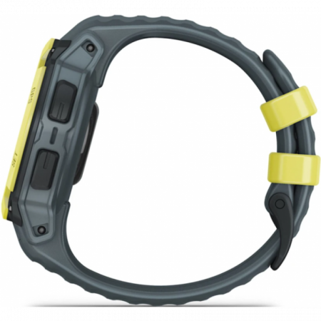умные часы watch garmin instinct e 40mm electric lime with twilight band 010-02932-01
