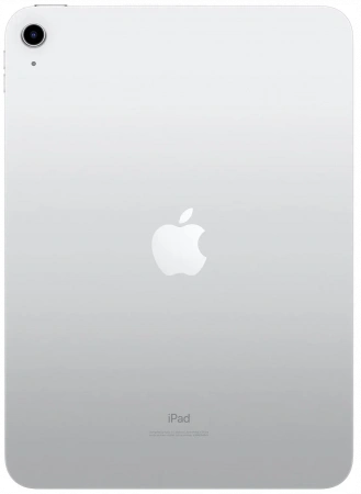 планшет apple ipad 11 (2025) 6/128 гб wi-fi silver