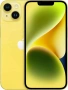 смартфон iphone 14 512 гб yellow (nano-sim + esim)