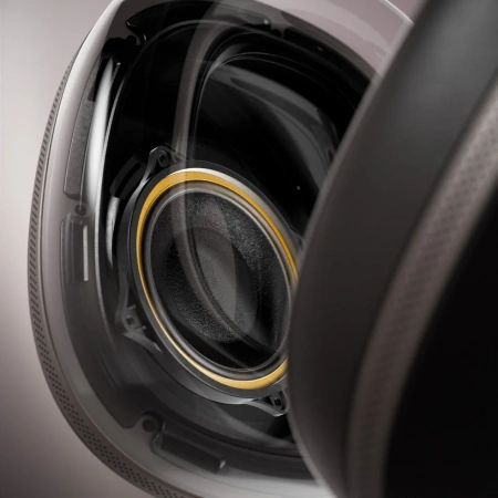 беспроводные наушники bowers & wilkins px8 s2 onyx black
