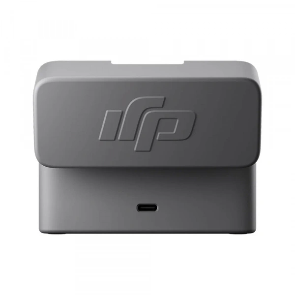беспроводной микрофон dji mic mini (2 tx + rx + charging case)