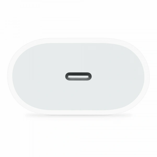 Адаптер питания Apple 20W USB‑C Power Adapter Белый