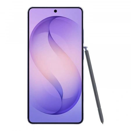 смартфон samsung galaxy s26 ultra 12/256 гб фиолетовый