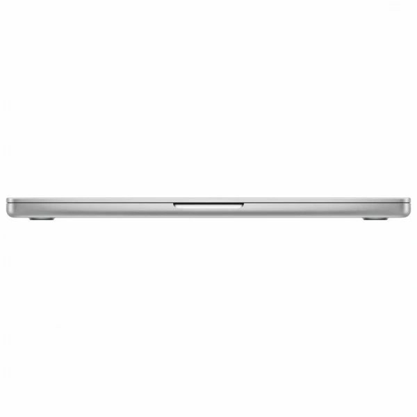 apple macbook pro 14" (2025) (pro m5 15c cpu, 16c gpu) 24 гб, 2 тб ssd, silver