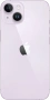 смартфон iphone 14 512 гб purple (nano-sim + esim)