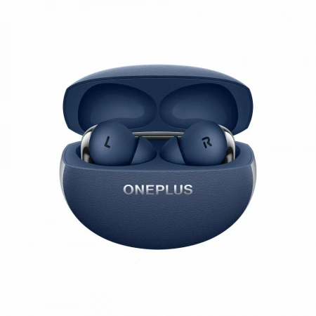 наушники oneplus buds pro 3 sapphire blue