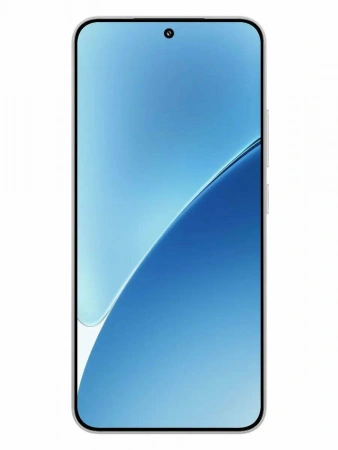 смартфон xiaomi 15 16/128 гб white global