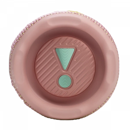 портативная акустика jbl flip 7 pink