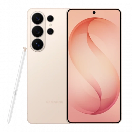 смартфон samsung galaxy s26 ultra 12/512 гб розовый