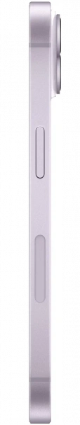 смартфон iphone 14 512 гб purple (nano-sim + esim)