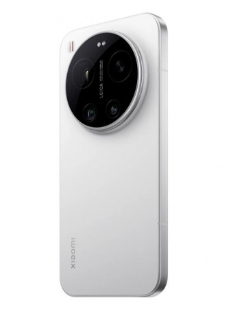смартфон xiaomi 17 ultra 16/1024gb leica white global