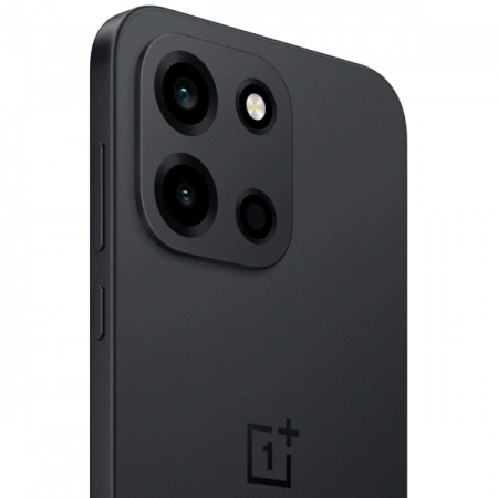 смартфон oneplus nord 6 8/256gb черный (pitch black)