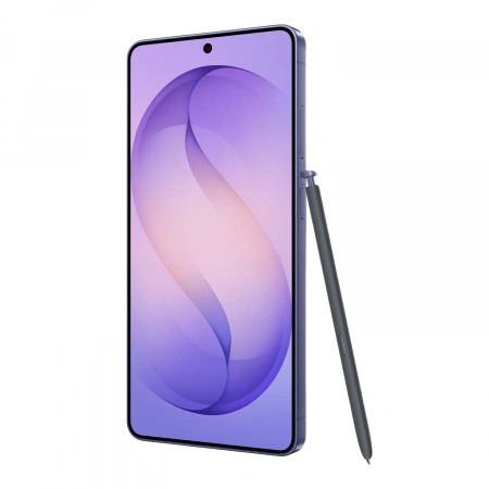 смартфон samsung galaxy s26 ultra 12/256 гб фиолетовый