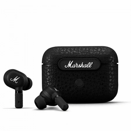 marshall motif 2 anc black