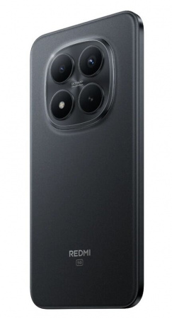 смартфон xiaomi redmi note 15 pro plus 12/512 гб midnight black