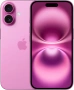 смартфон apple iphone 16 512 гб, pink (nano-sim + esim)