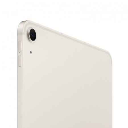 планшет apple ipad air 13 (m4, 2026) wi-fi 1024 гб, starlight «сияющая звезда»