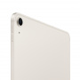 планшет apple ipad air 13 (m4, 2026) wi-fi 1024 гб, starlight «сияющая звезда»