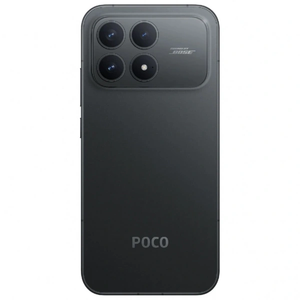 смартфон pocophone f8 pro 12/256 гб black