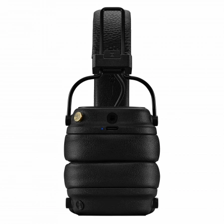 marshall major 5 black