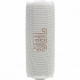 портативная акустика jbl flip 7 white 