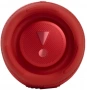 портативная акустика jbl charge 5 red
